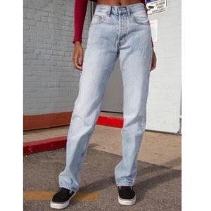 Brandy Melville Addison Jeans